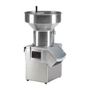 Sammic CA-62 Gemüsezubereitungsmaschine mit Scheibensatz 1 dreiphasig