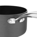 Vogue Anodised Aluminium Non Stick Sauce Pan 200mm