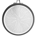 Vogue Anodised Aluminium Non Stick Sauce Pan 200mm