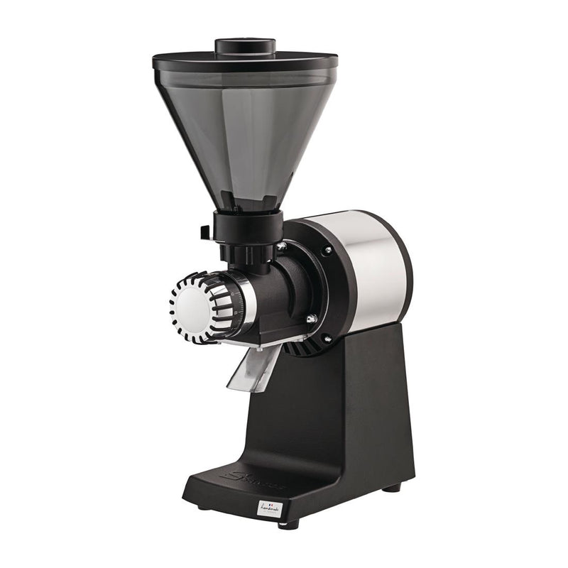 Santos Barista Coffee Grinder 01