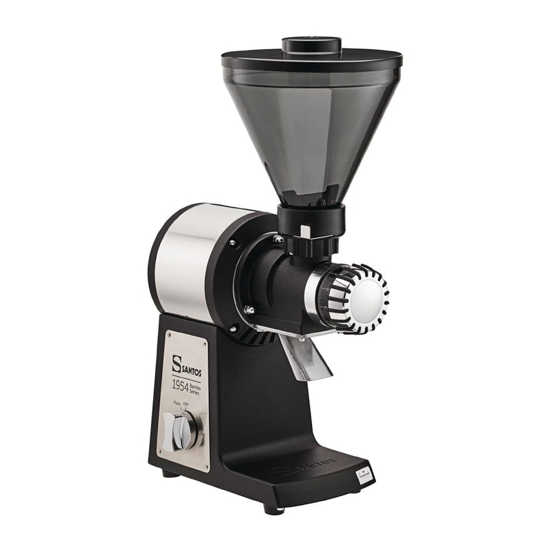 Santos Barista Coffee Grinder 01