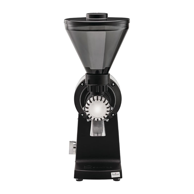 Santos Barista Coffee Grinder 01