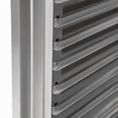 Buffalo Heated Banquet Cabinet 16 x 2/1GN