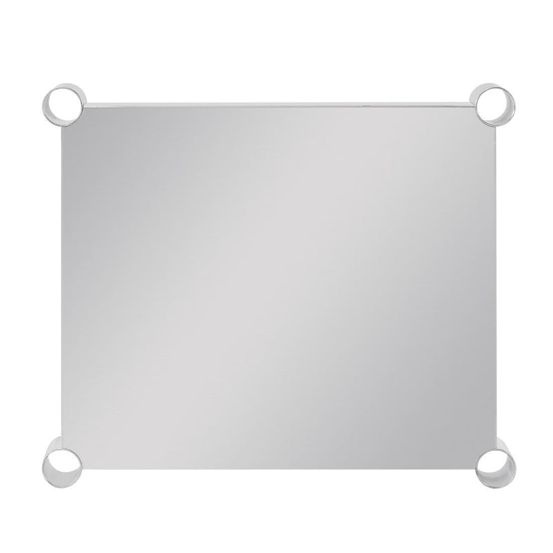 Vogue Steel Table Shelf 600x600mm