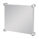 Vogue Steel Table Shelf 600x600mm