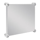 Vogue Steel Table Shelf 600x600mm