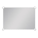 Vogue Steel Table Shelf 900x600mm