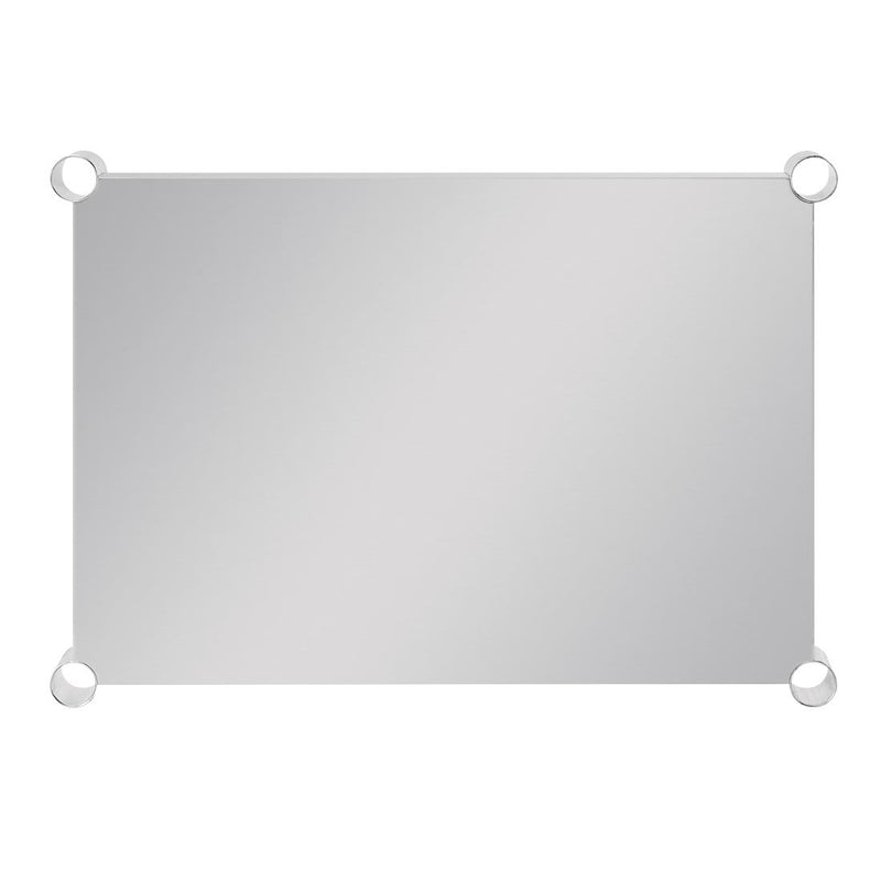 Vogue Steel Table Shelf 900x600mm