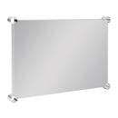 Vogue Steel Table Shelf 900x600mm