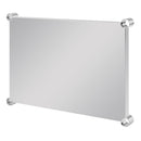 Vogue Steel Table Shelf 900x600mm