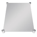 Vogue Steel Table Shelf 900x600mm