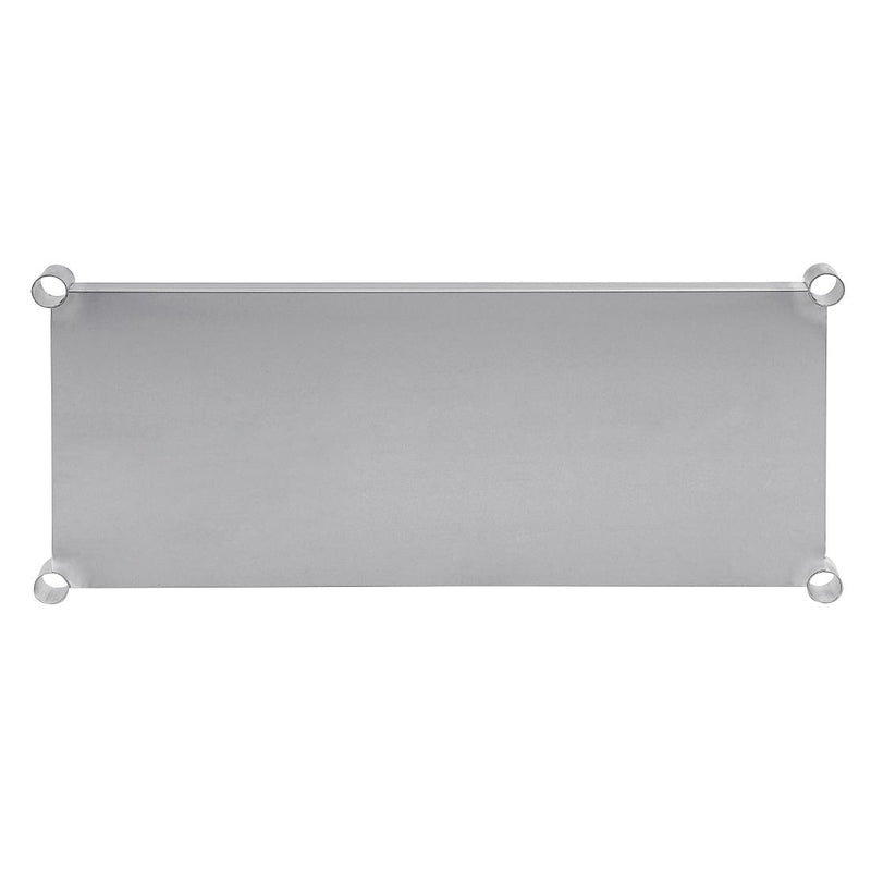 Vogue Steel Table Shelf 1200x600mm