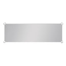 Vogue Steel Table Shelf 1500x600mm