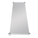 Vogue Steel Table Shelf 1500x600mm