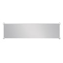 Vogue Steel Table Shelf 1800x600mm