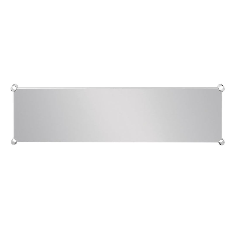 Vogue Steel Table Shelf 1800x600mm