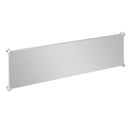 Vogue Steel Table Shelf 1800x600mm