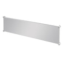Vogue Steel Table Shelf 1800x600mm