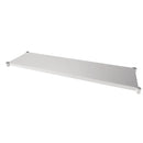 Vogue Steel Table Shelf 1800x600mm