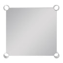 Vogue Steel Table Shelf 600x700mm