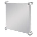 Vogue Steel Table Shelf 600x700mm