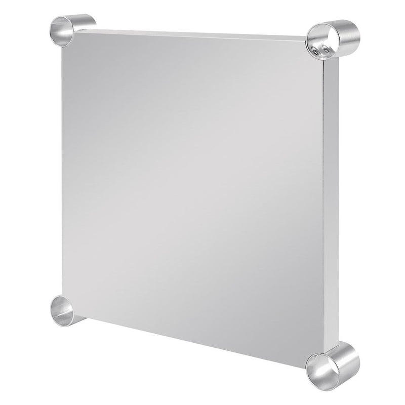 Vogue Steel Table Shelf 600x700mm
