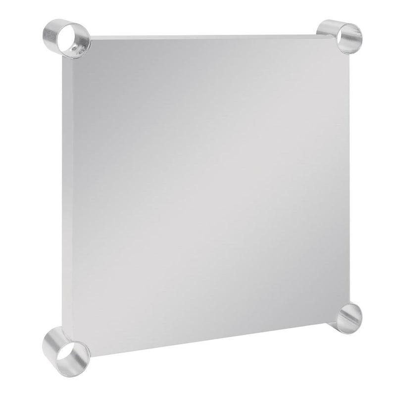 Vogue Steel Table Shelf 600x700mm