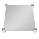 Vogue Steel Table Shelf 600x700mm