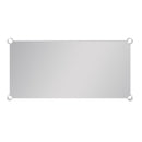 Vogue Steel Table Shelf 900x700mm