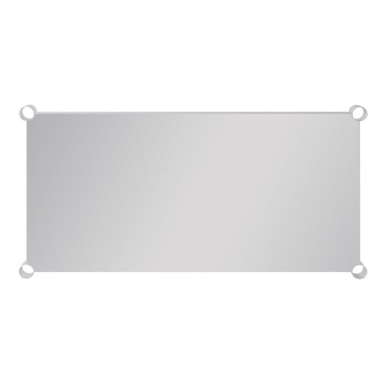 Vogue Steel Table Shelf 900x700mm