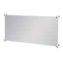 Vogue Steel Table Shelf 900x700mm