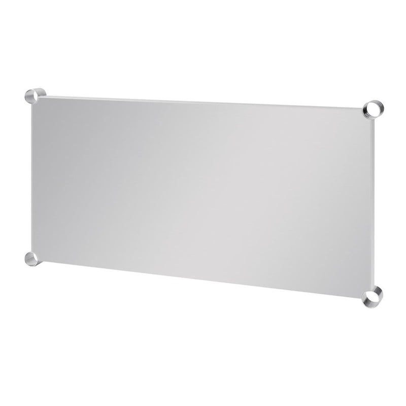 Vogue Steel Table Shelf 900x700mm