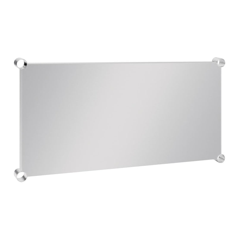 Vogue Steel Table Shelf 900x700mm