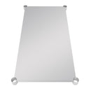 Vogue Steel Table Shelf 900x700mm