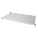Vogue Steel Table Shelf 1200x700mm