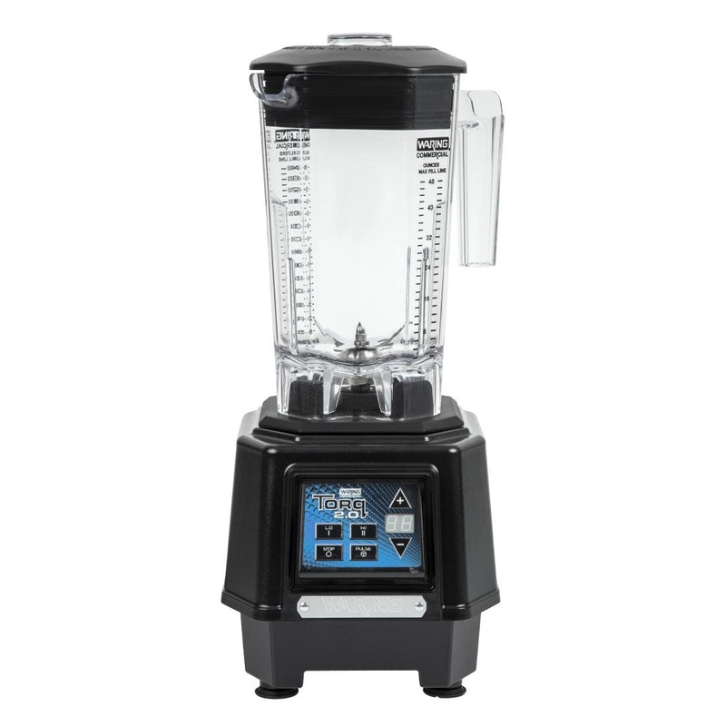 Waring Torq 2 Bar Blender TBB160K