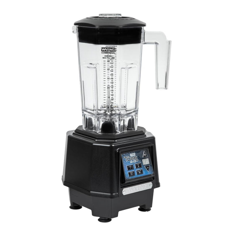 Waring Torq 2 Bar Blender TBB160K