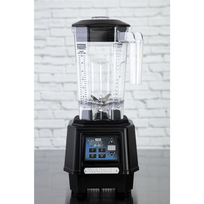 Waring Torq 2 Bar Blender TBB160K