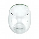 Utopia Double Walled Espresso Glass 3oz (Pack of 12)