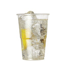 eGreen Premium Flexy-Glass Recyclable Half Pint To Brim CE Marked 284ml / 10oz (Pack of 1000)