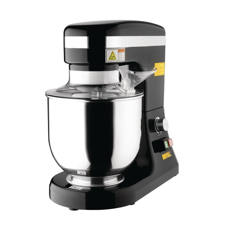 Buffalo Planetary Mixer 7Ltr