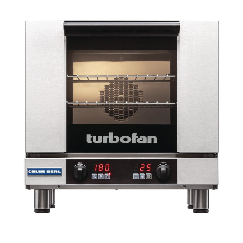 Blue Seal Turbofan Konvektionsofen E23D3