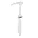 Pompe à sirop Monin pour bouteilles de 1 litre