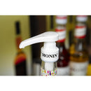 Pompe à sirop Monin pour bouteilles de 1 litre