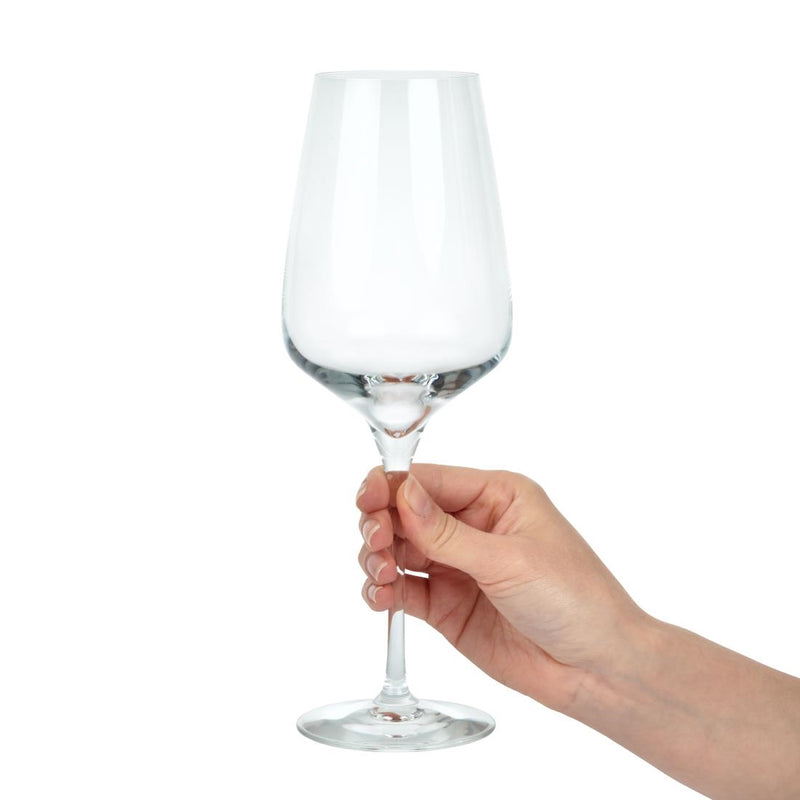 Chef & Sommelier Grand Sublym Wine Glasses 18.5oz (Pack of 12)