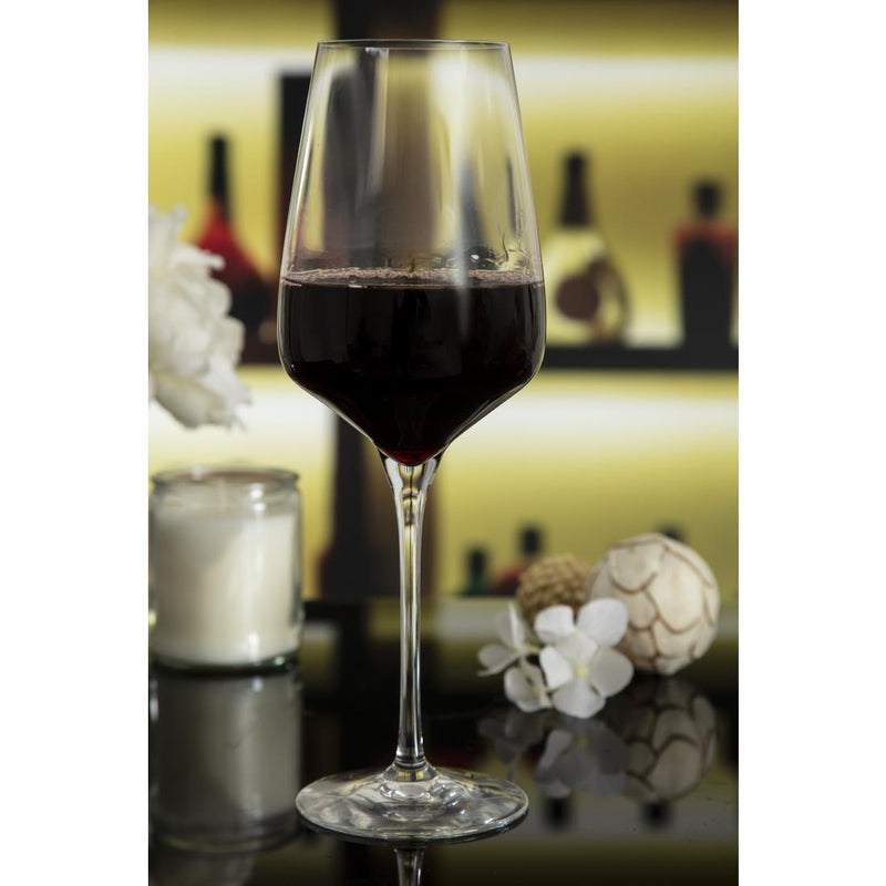 Chef & Sommelier Grand Sublym Wine Glasses 18.5oz (Pack of 12)