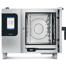 Convotherm 4 easyTouch Combi Oven 6 x 1 x1 GN Grid with ConvoGrill