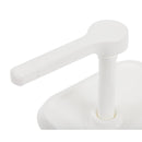 Araven Saucenspender mit Pumpe GN 1/6 Transparent 2,6Ltr