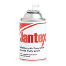 Jantex Aircare Lufterfrischer, Nachfüller, Wildbeere, 270 ml, 6 Stück