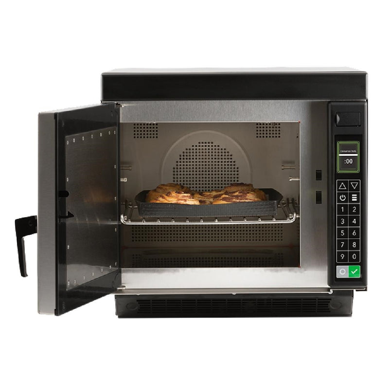 XpressChef 2c High Speed Oven JET514U